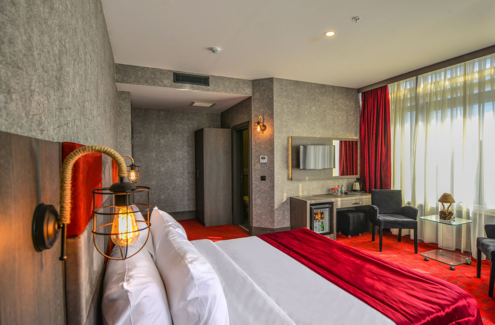 A11 Hotel Atasehir Istanbul Exterior photo